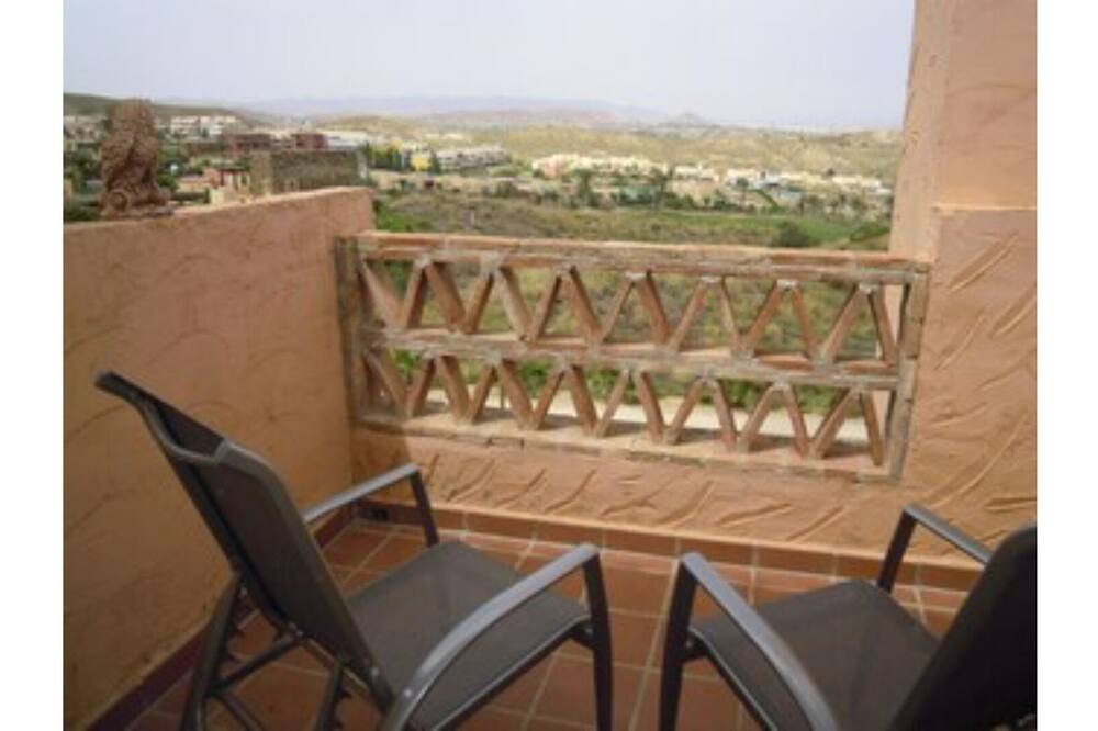 Photo of Patio Balcony in Vera