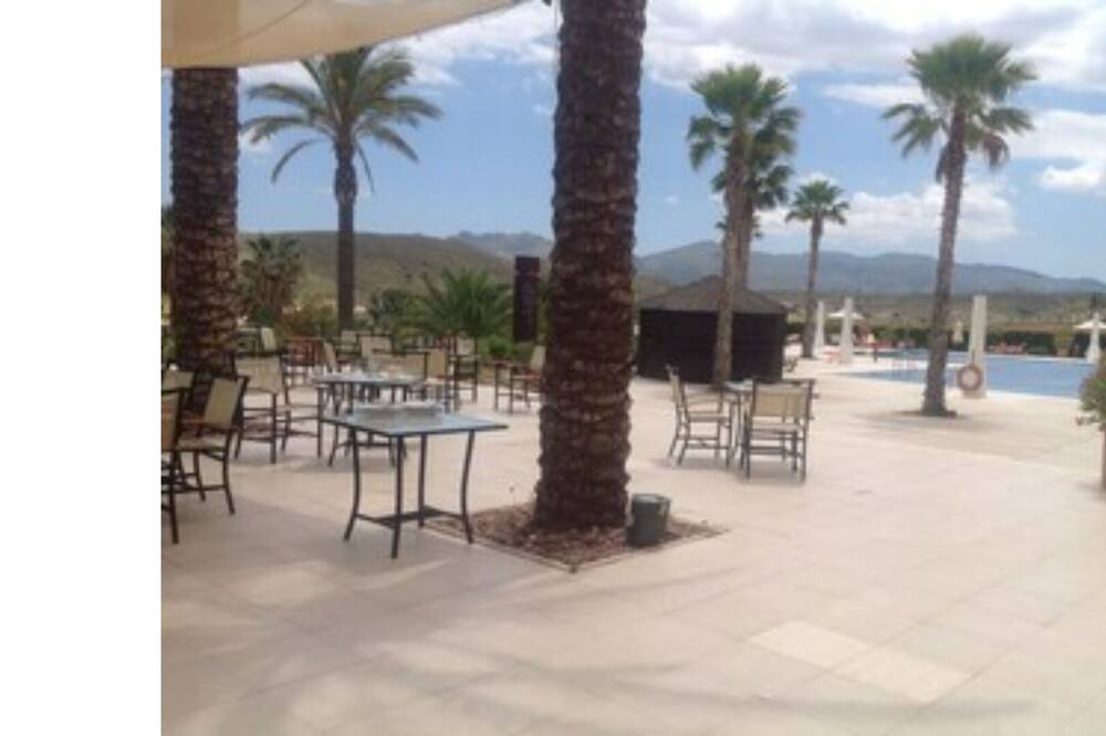 Photo of Patio Balcony in Vera