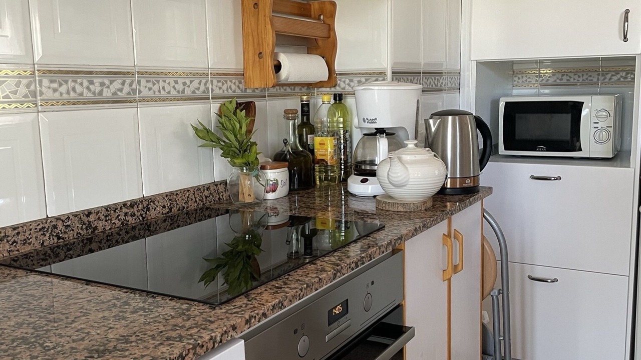Photo of Kitchen in Caudete