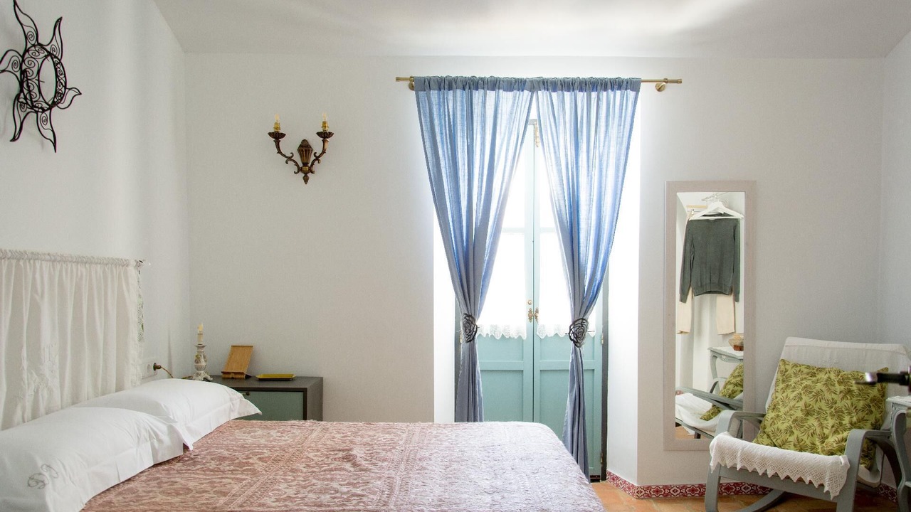 Photo of Bedroom in Penaflor