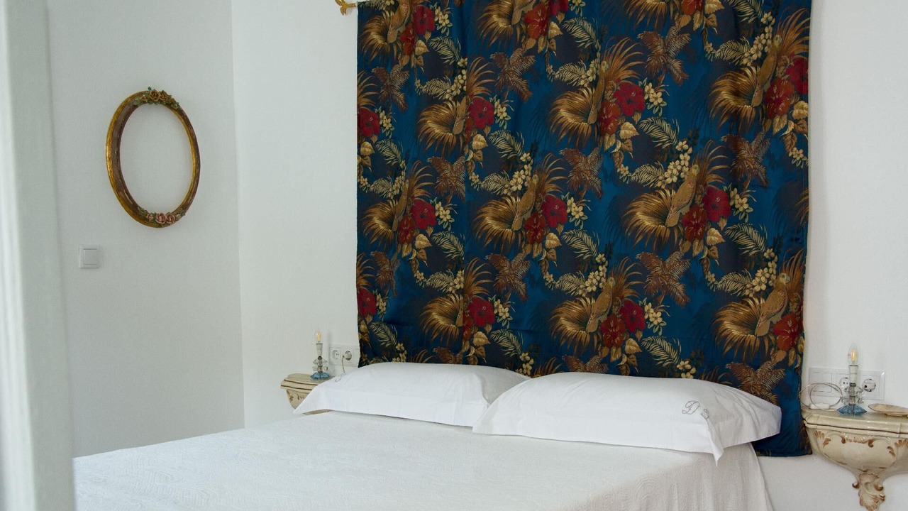 Photo of Bedroom in Penaflor