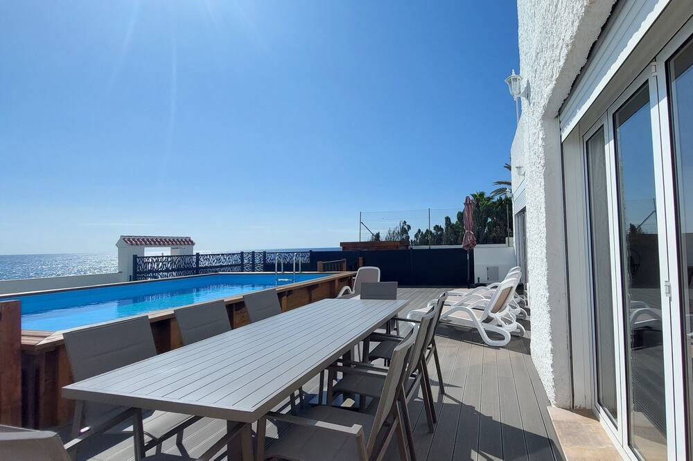 Photo of Outdoor in Vista de los Angeles-Rumina