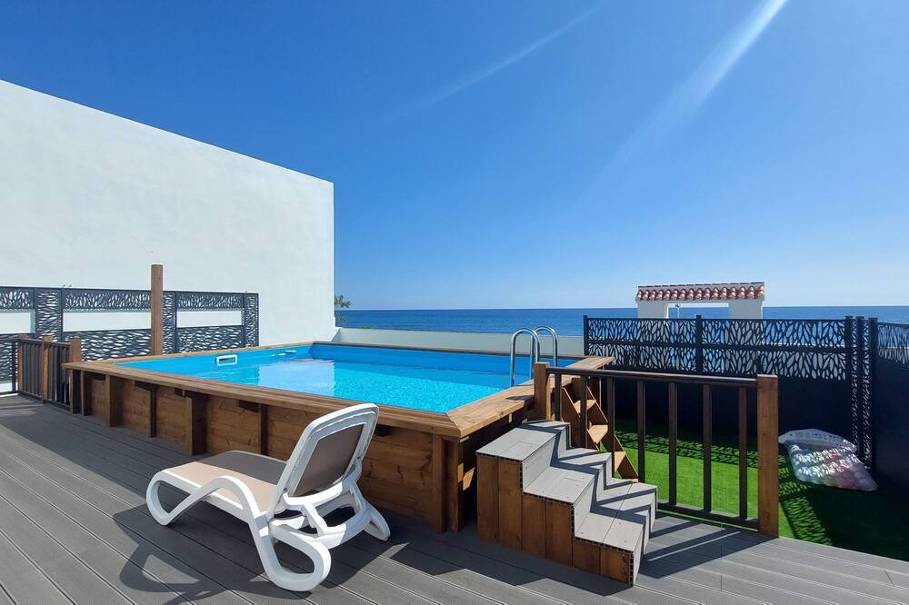 Photo of Outdoor in Vista de los Angeles-Rumina