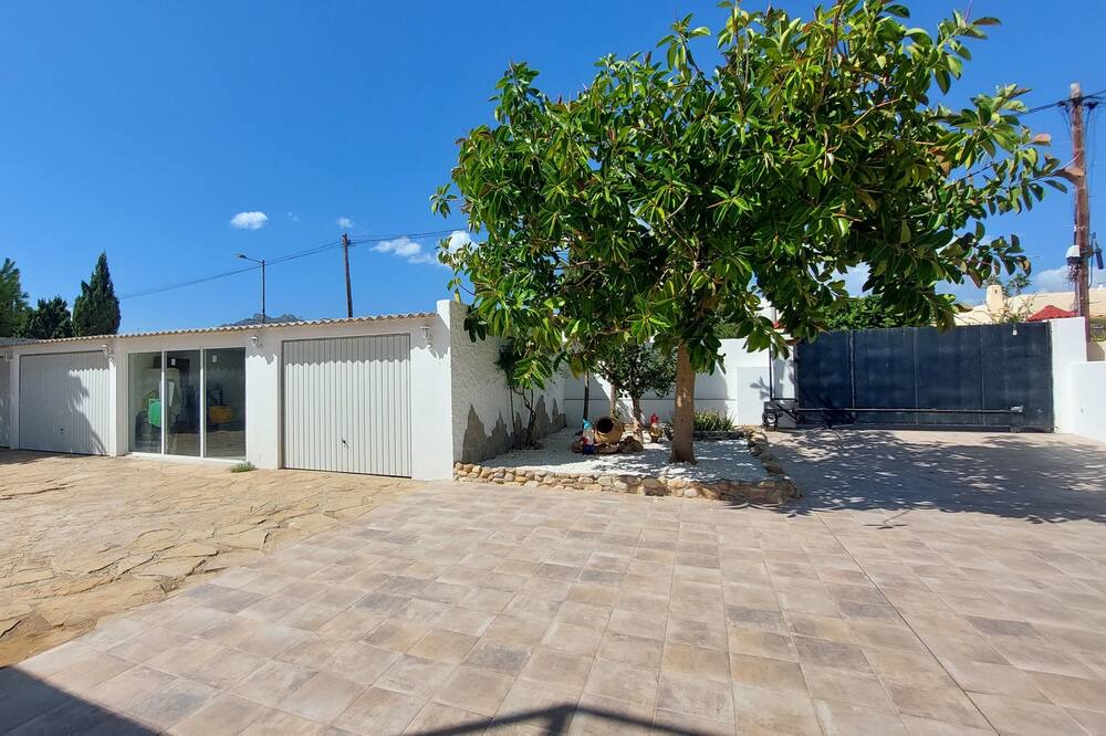 Photo of Outdoor in Vista de los Angeles-Rumina