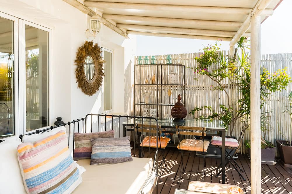 Photo of Patio Balcony in Guillena