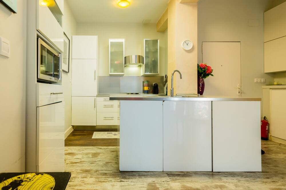 Photo of Kitchen in Guillena