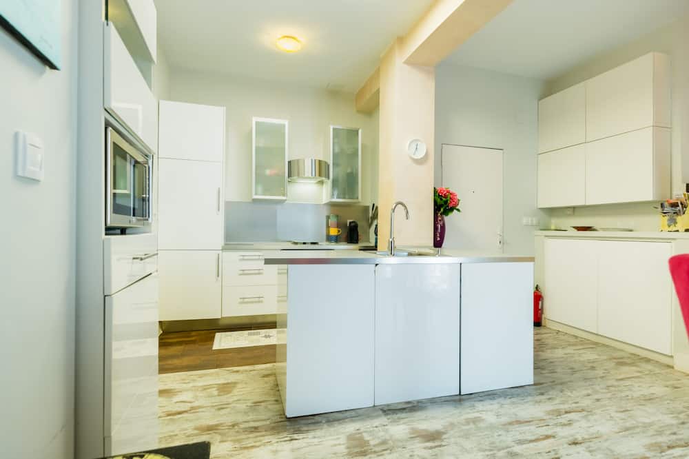 Photo of Kitchen in Guillena