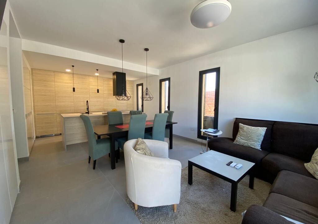 Photo of Livingroom in Guillena
