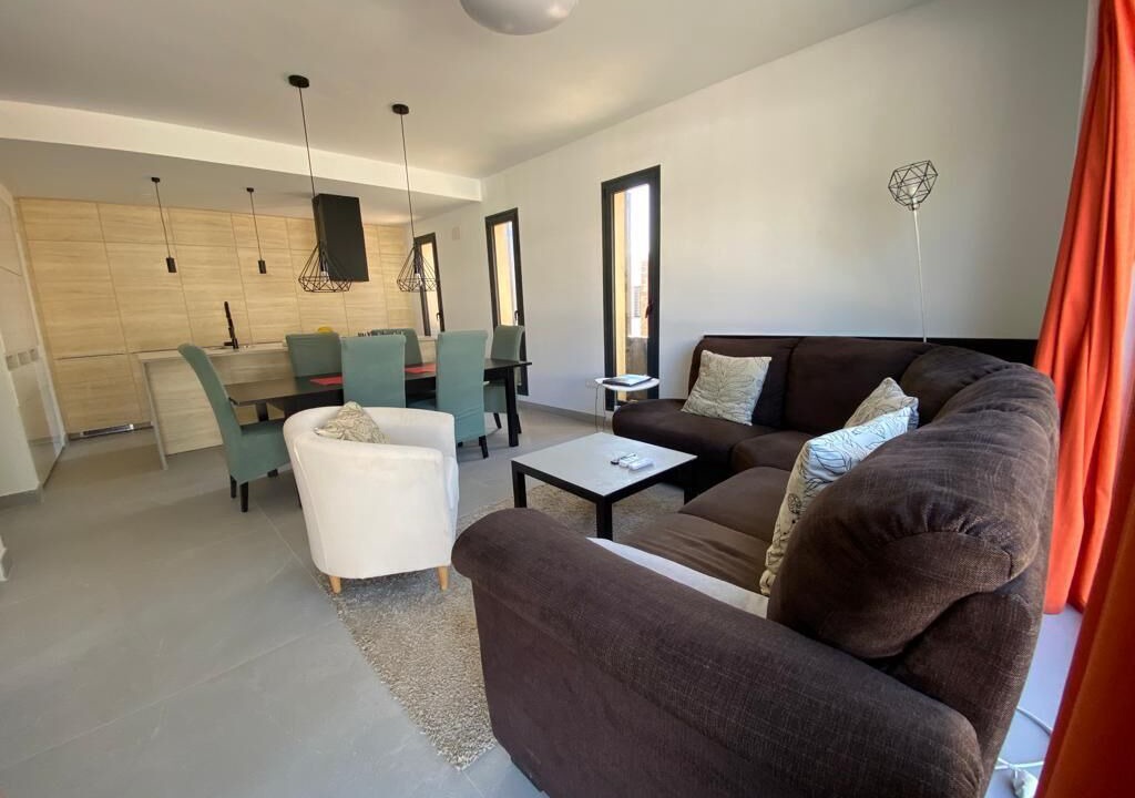 Photo of Livingroom in Guillena