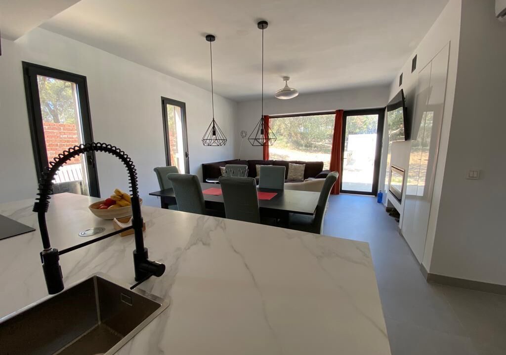 Photo of Kitchen in Guillena