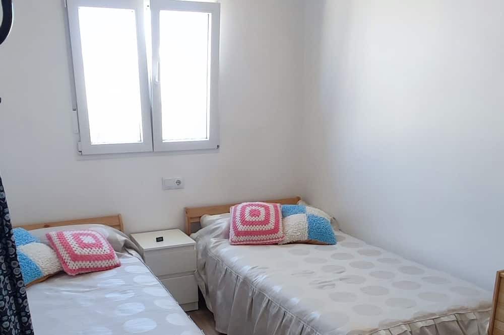 Photo of Bedroom in Jerez de la Frontera