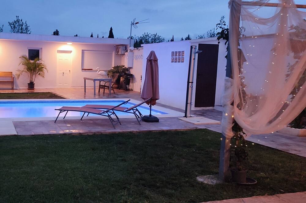 Photo of Outdoor in Jerez de la Frontera