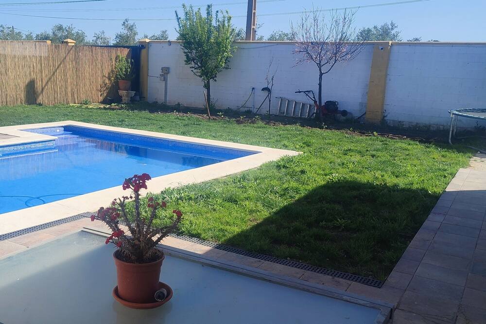 Photo of Outdoor in Jerez de la Frontera