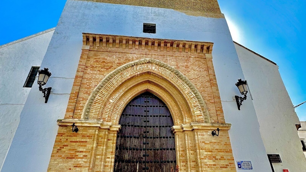 Photo of Outdoor in Carmona