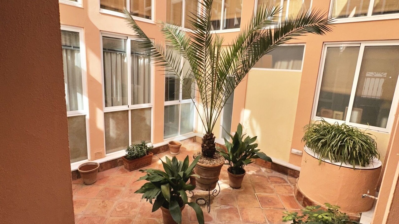 Photo of Patio Balcony in Carmona