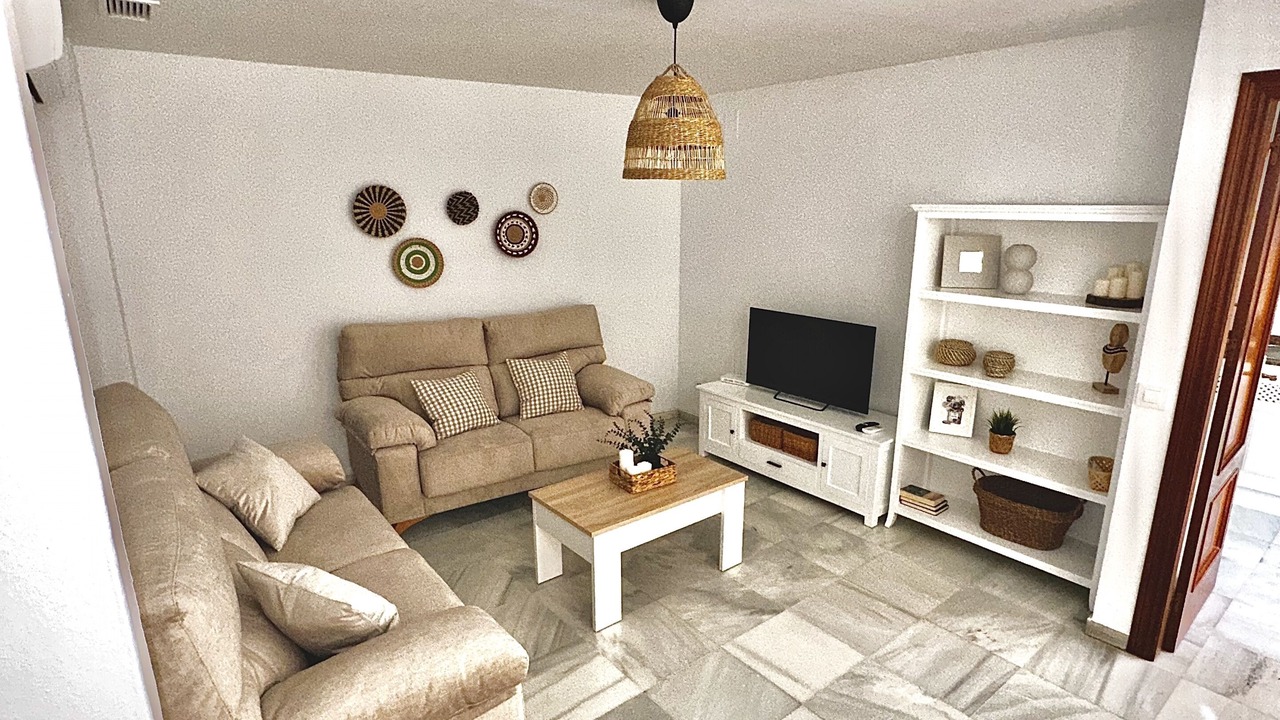 Photo of Livingroom in Carmona