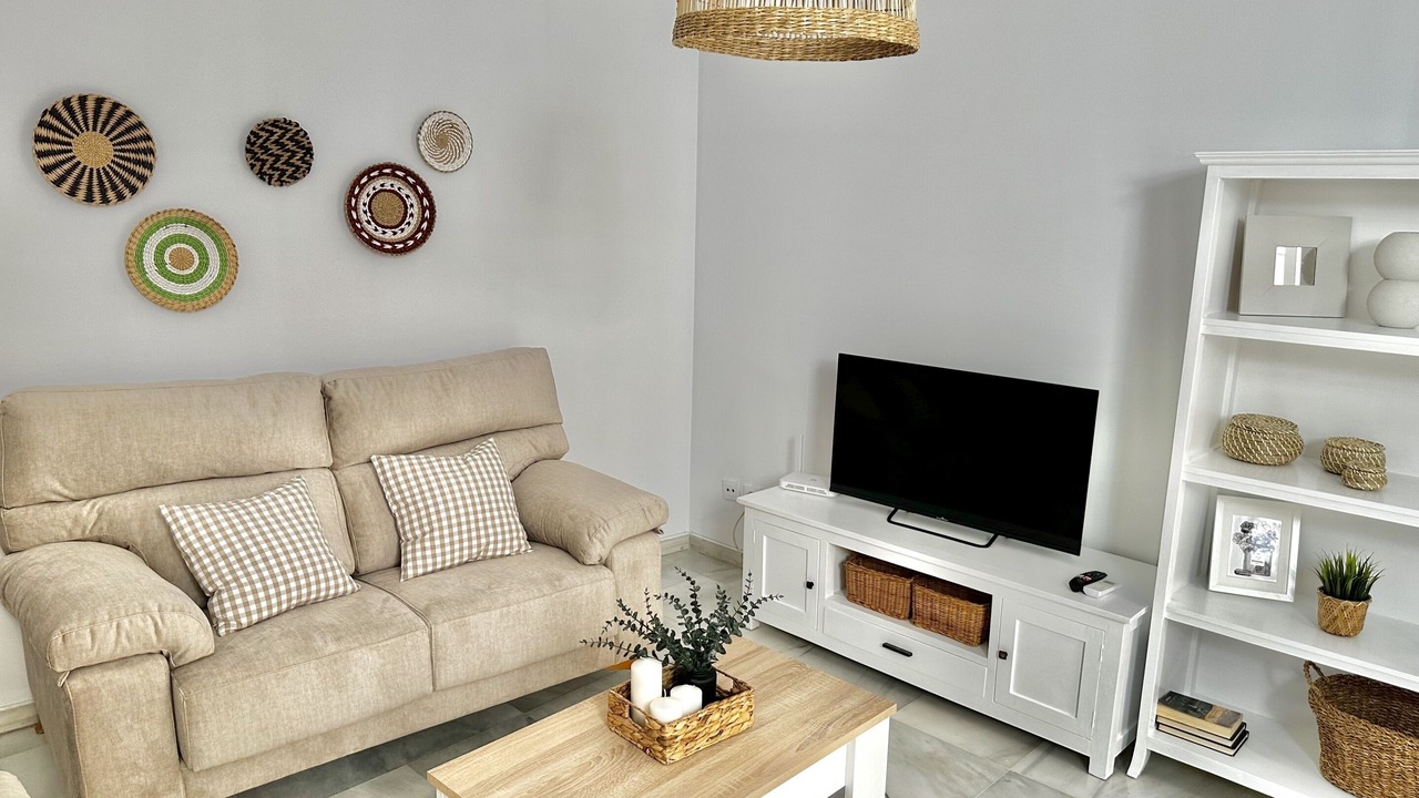 Photo of Livingroom in Carmona
