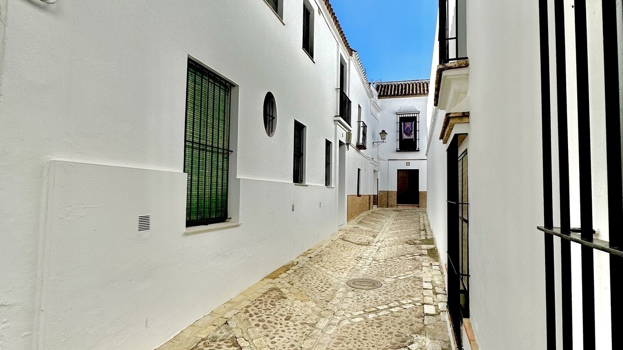 Photo of Outdoor in Carmona