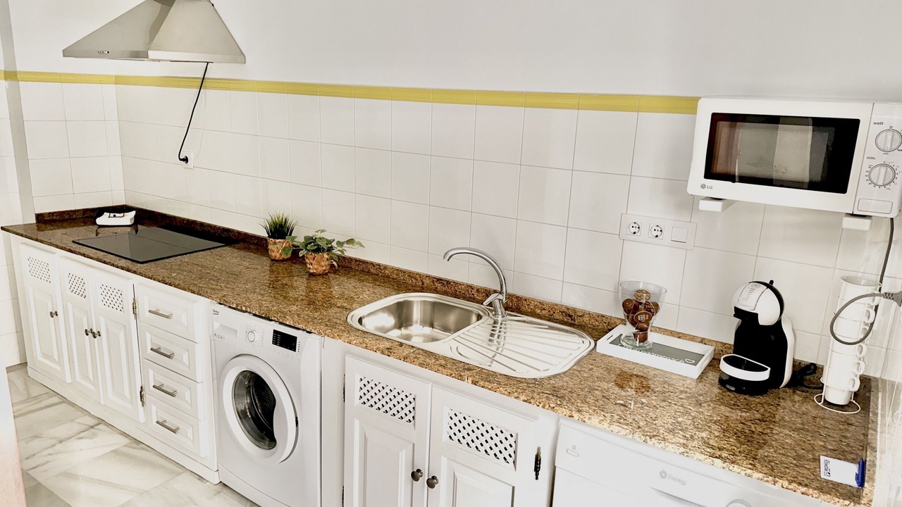 Photo of Kitchen in Carmona