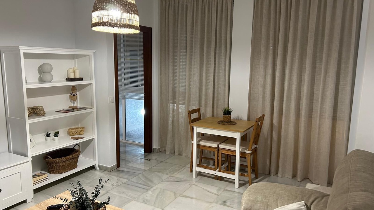 Photo of Livingroom in Carmona