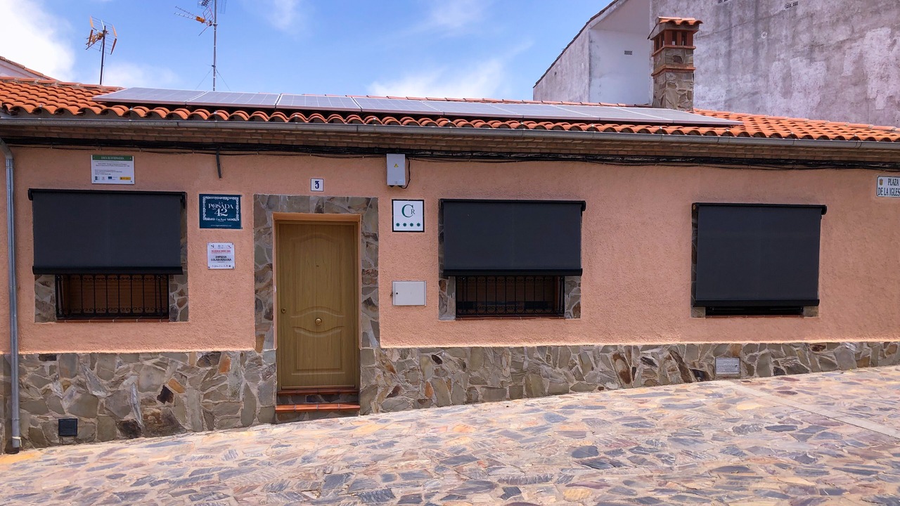 Photo of Outdoor in Carrascalejo