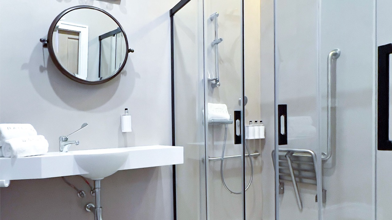 Photo of Bathroom in Museo