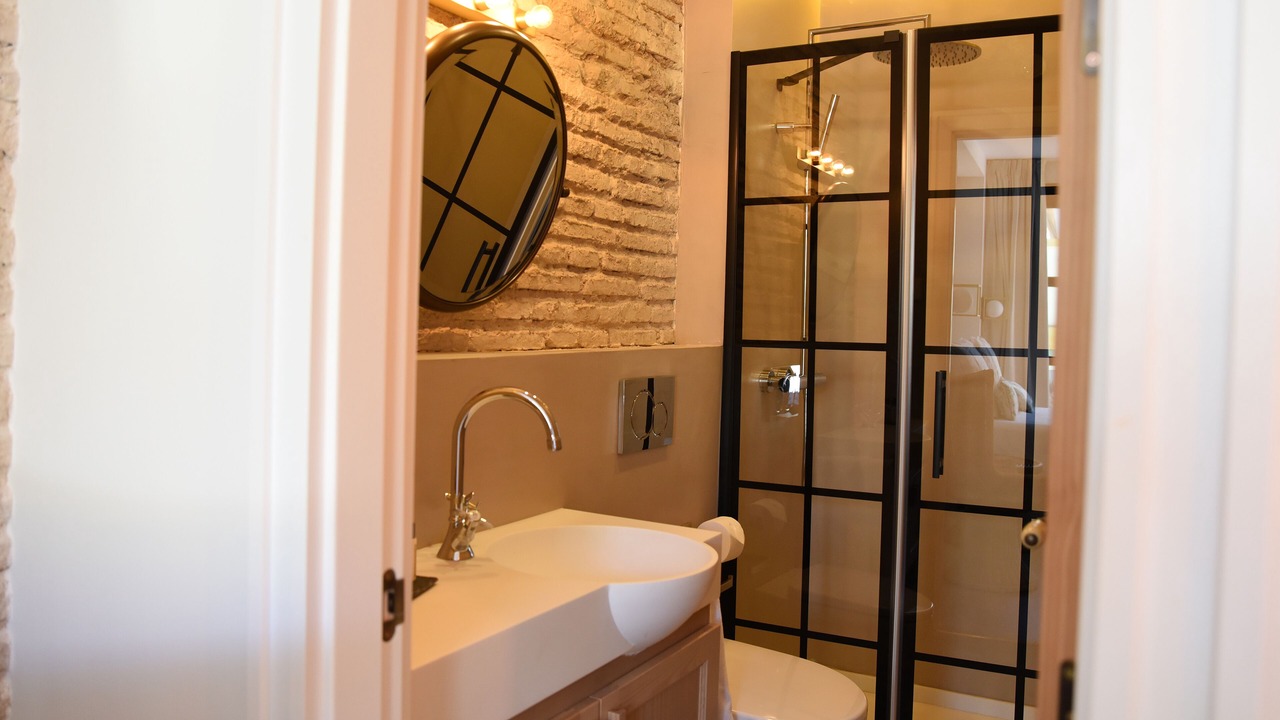 Photo of Bathroom in Museo