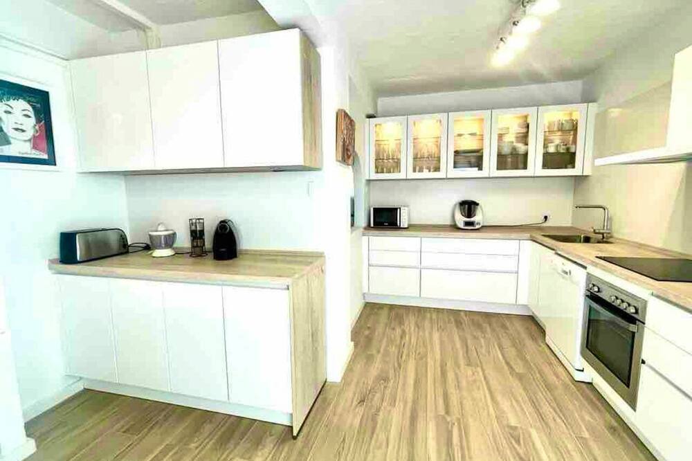 Photo of Kitchen in Can Furnet