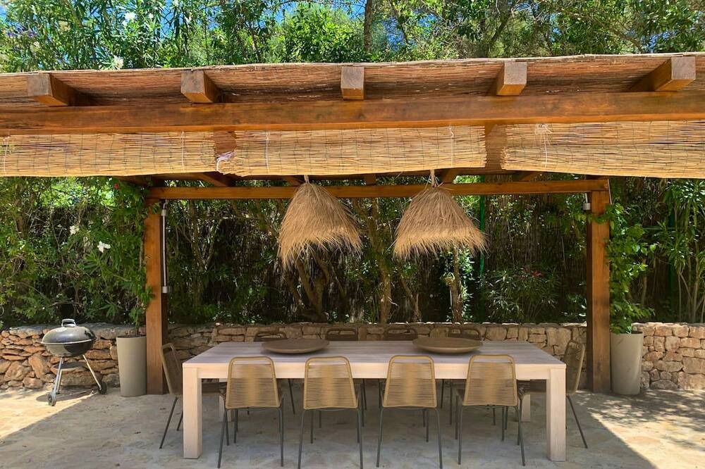 Photo of Outdoor in Can Furnet