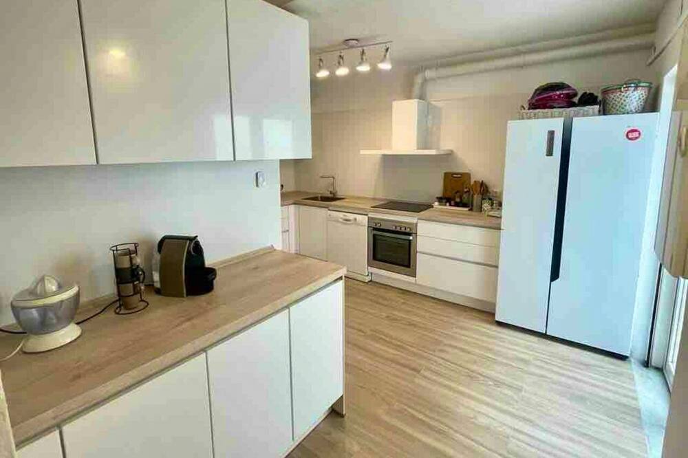 Photo of Kitchen in Can Furnet