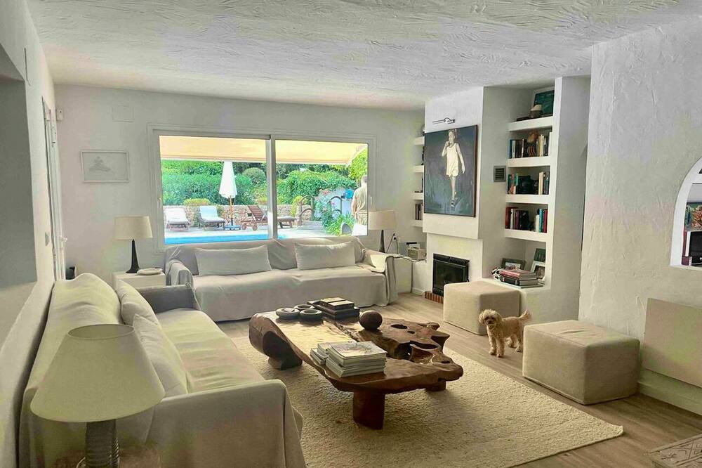 Photo of Livingroom in Can Furnet