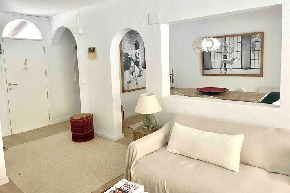 Photo of Livingroom in Can Furnet