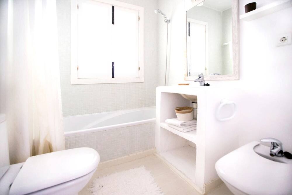 Photo of Bathroom in Can Furnet
