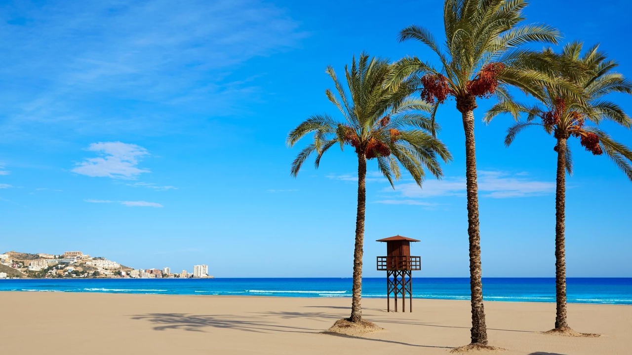 Photo of Others in Barbate