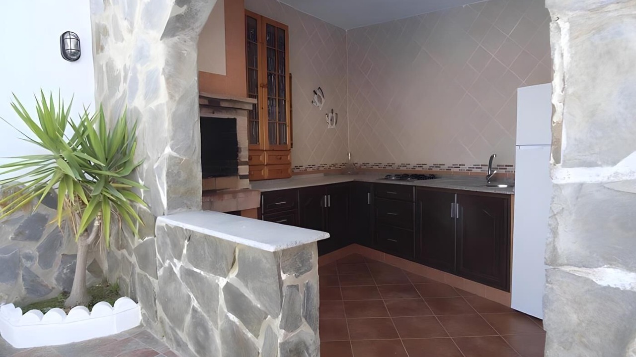 Photo of Kitchen in Barbate