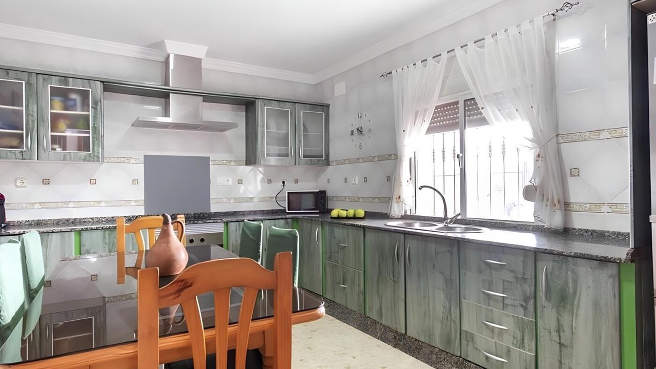 Photo of Kitchen in Barbate