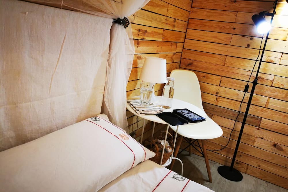 Photo of Bedroom in Ayamonte