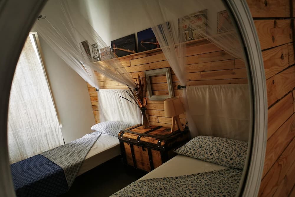 Photo of Bedroom in Ayamonte