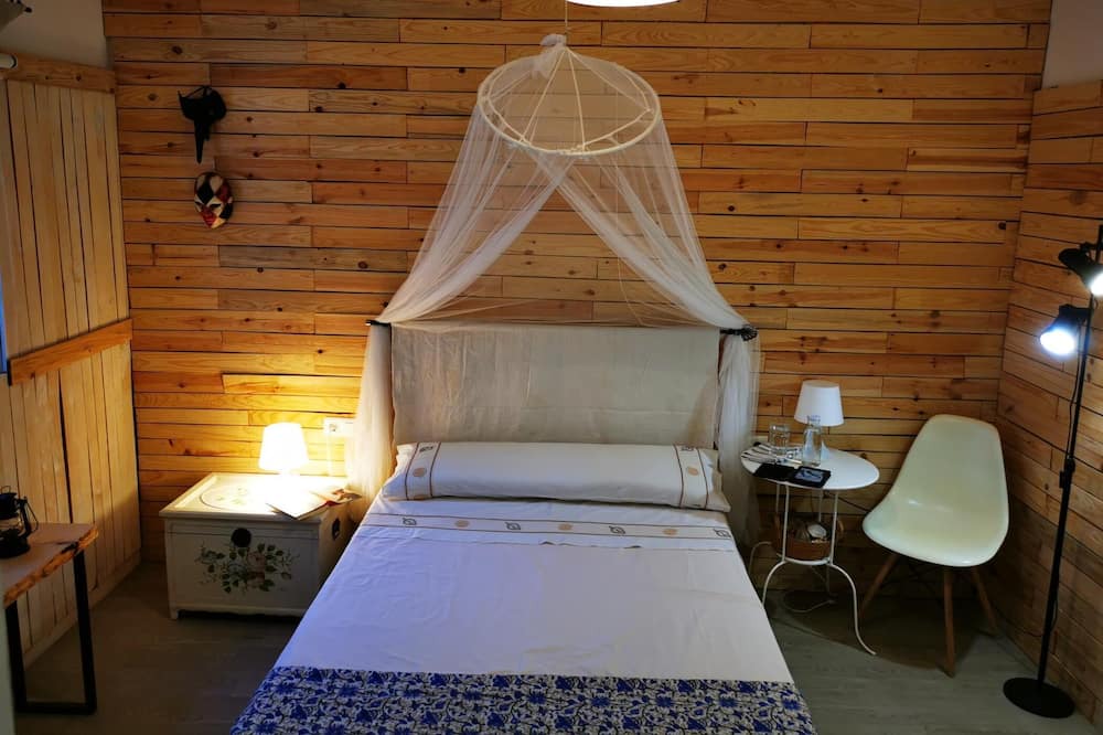 Photo of Bedroom in Ayamonte