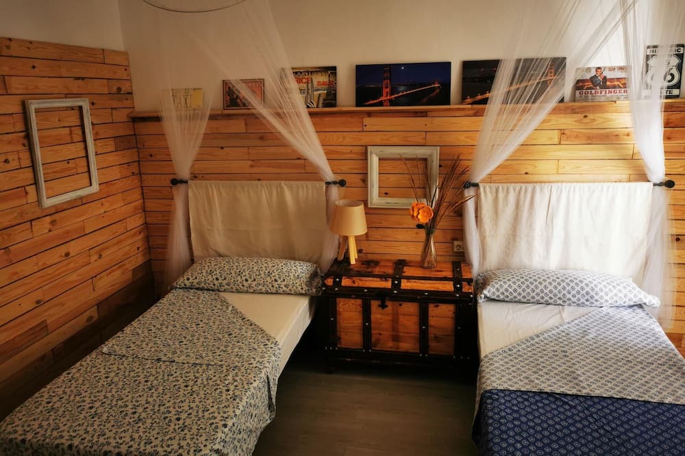 Photo of Bedroom in Ayamonte