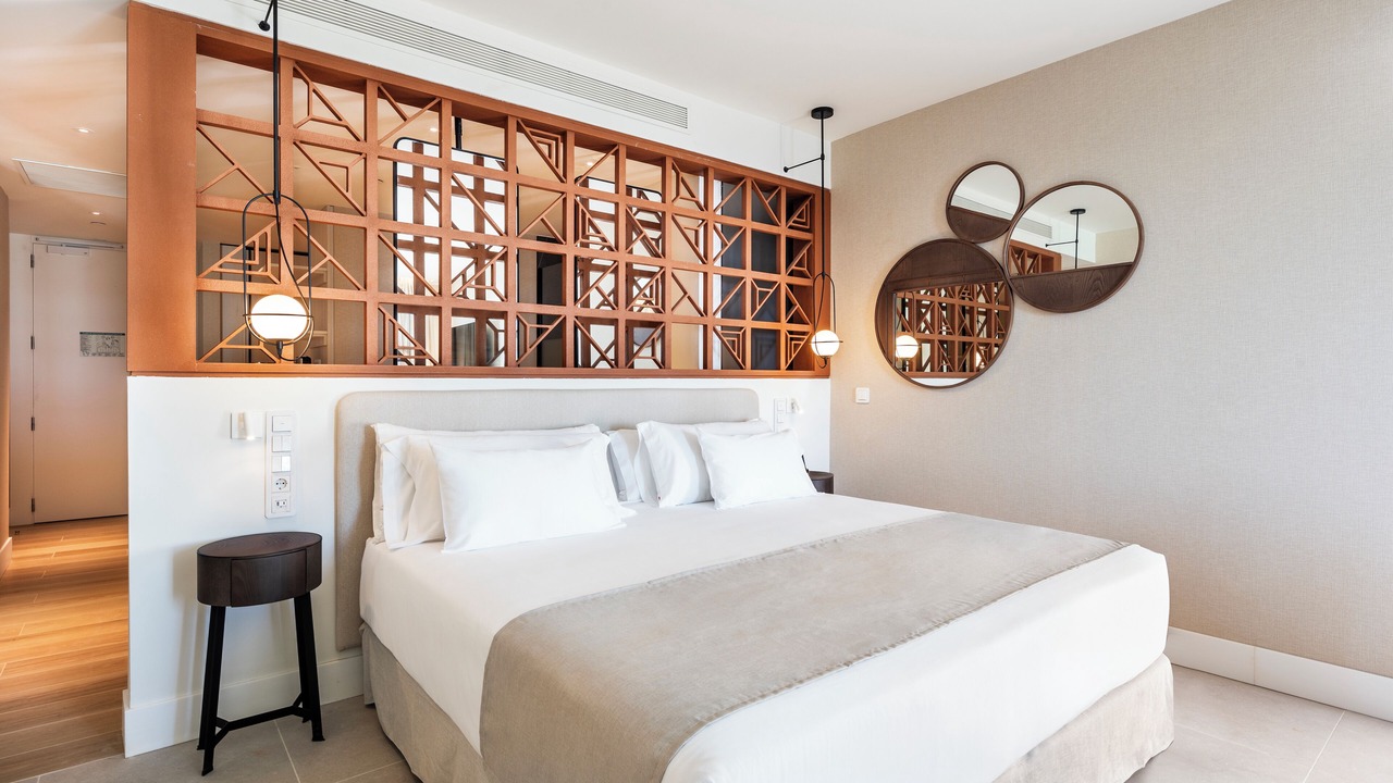 Photo of Bedroom in Playa Blanca