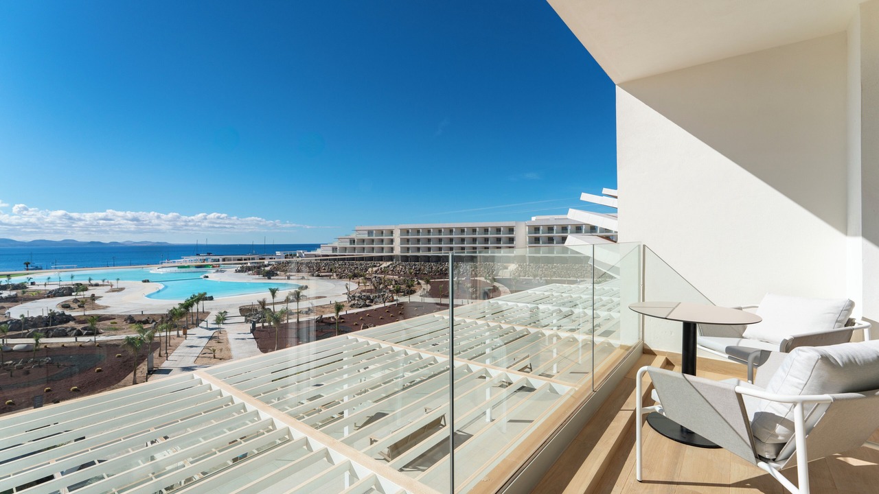 Photo of Bedroom in Playa Blanca