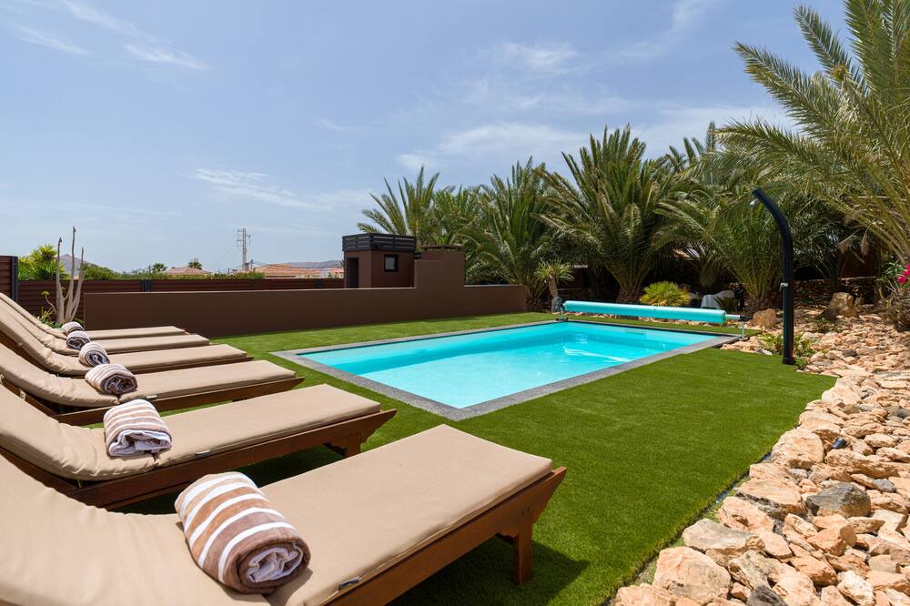 Photo of Outdoor in Triquivijate