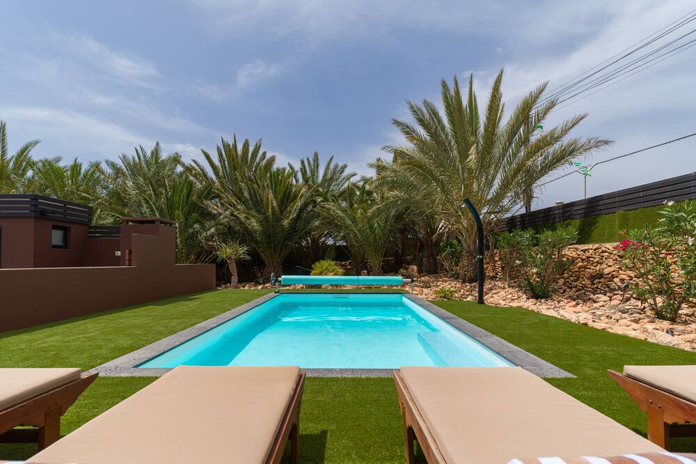 Photo of Outdoor in Triquivijate
