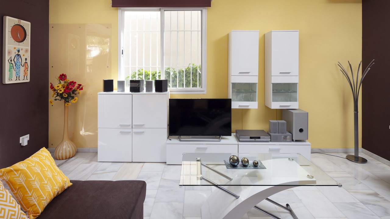 Photo of Kitchen in Benagalbon
