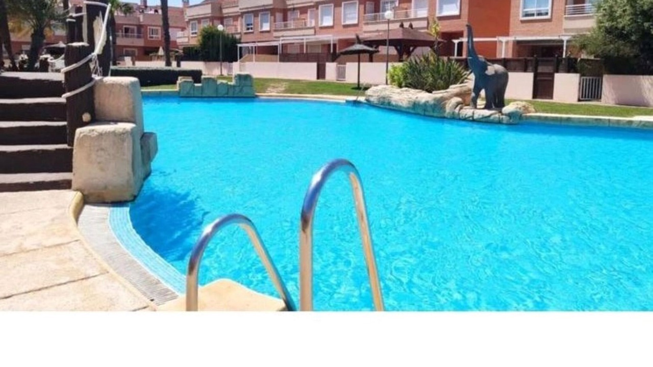 Photo of Outdoor in Puerto Marino