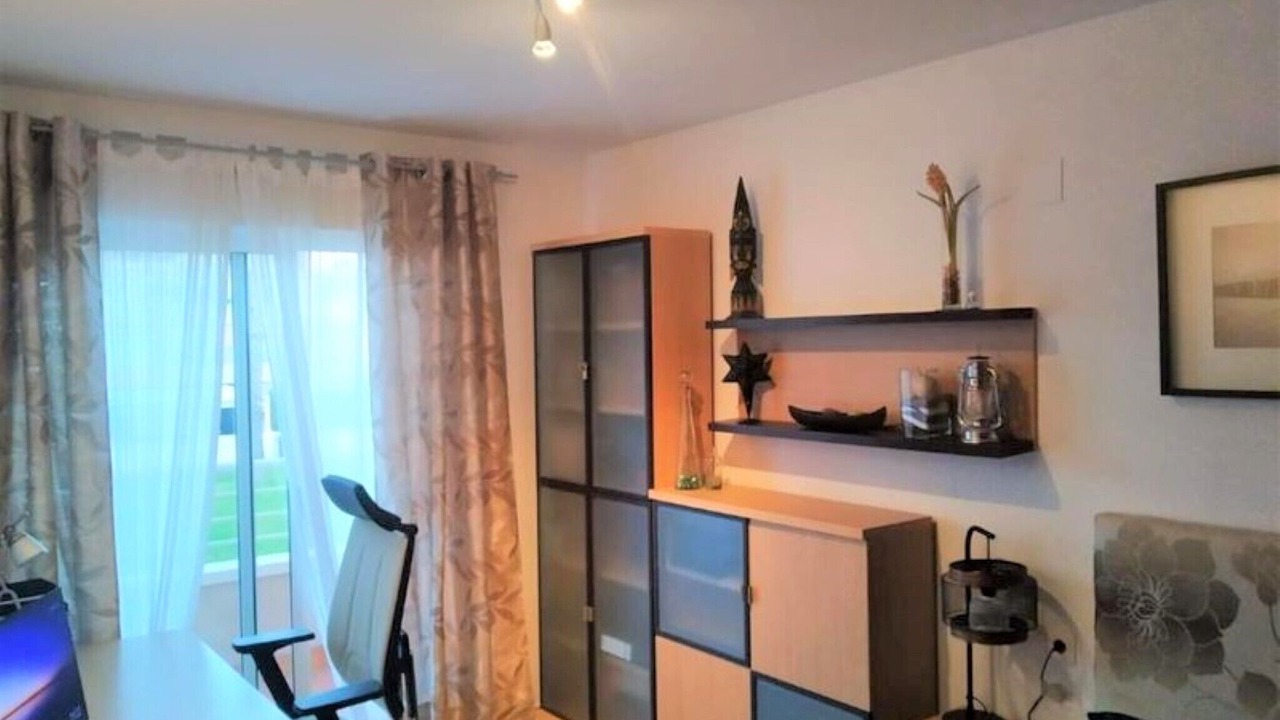 Photo of Kitchen in Puerto Marino