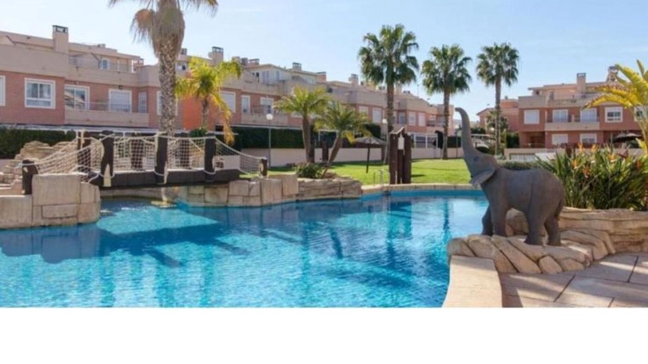 Photo of Outdoor in Puerto Marino