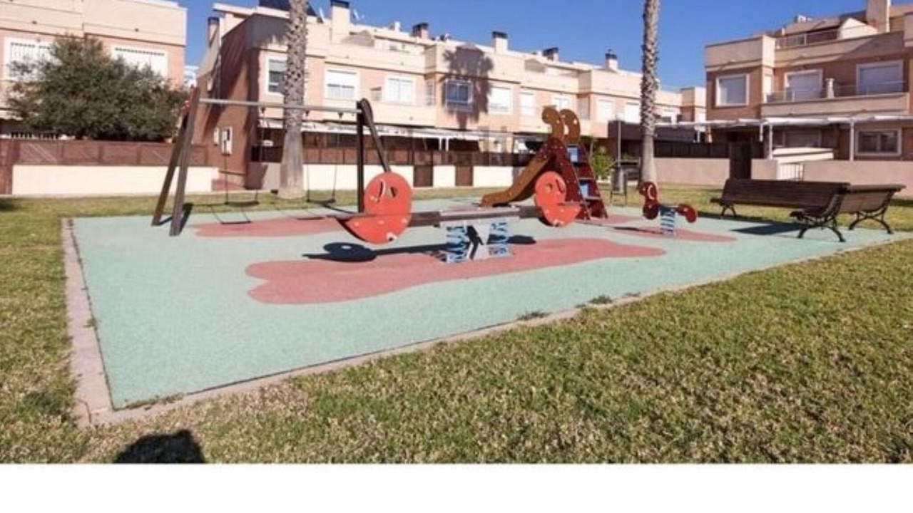 Photo of Outdoor in Puerto Marino