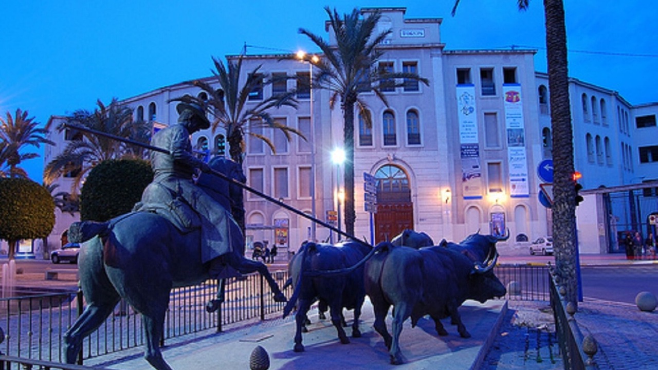 Photo of Outdoor in Puerto Marino